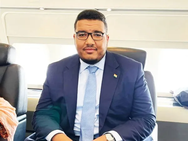 Togo : Faure Gnassingbé offre l’exil au fils de Mohamed Bazoum