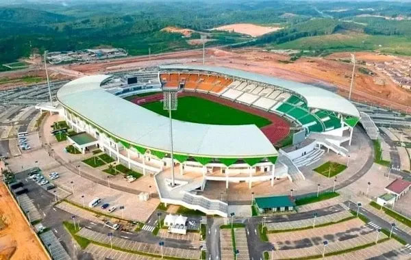 San Pedro prête pour la CAN 2023: « Je suis fier du travail remarquable »  (Beugré Mambé)