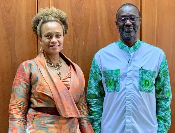 Les États-Unis félicitent Tidjane Thiam pour son élection à la tête du PDCI