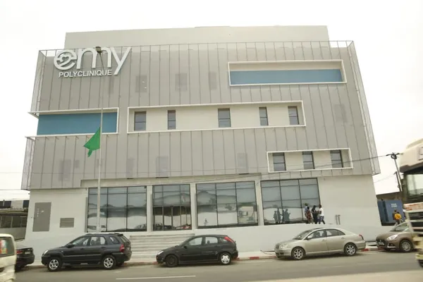 Nouvelle polyclinique du groupe Farah à Yopougon dès le 15 février