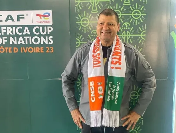 CAN 2023 : Jean-Louis Billon envoie un message aux Éléphants de Côte d’Ivoire