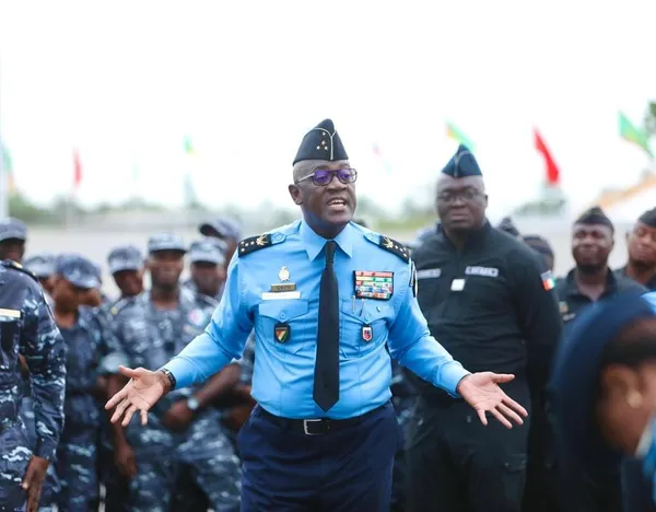 CAN 2023 : 3500 soldats mobilisés pour la sécurité la finale