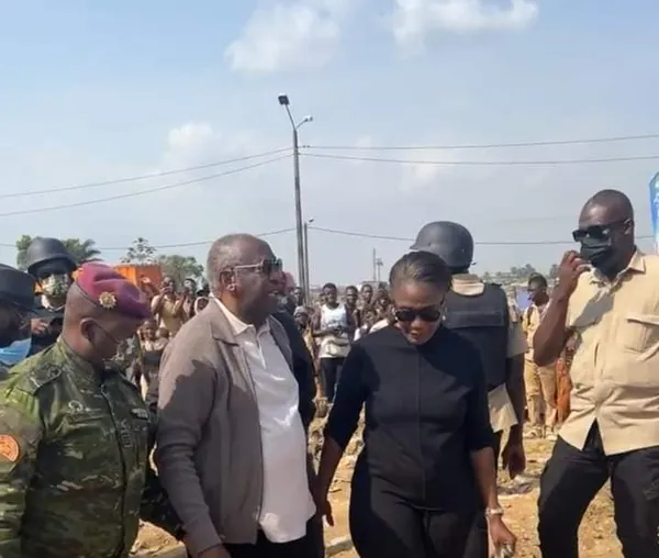 Titrologie 27 février 2024 : revue de la presse ivoirienne, Gbagbo sur les ruines de Gesco