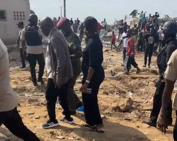 Revue de presse ivoirienne du 27 février 2024 : L’opposition ivoirienne se réorganise, Gbagbo à Gesco