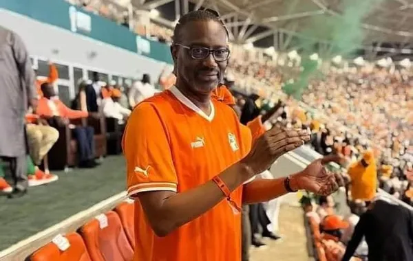 Les Éléphants domptent les Aigles : Tidjane Thiam salue une « victoire à la Pyrrhus » et appelle les Eléphants à ramener la coupe