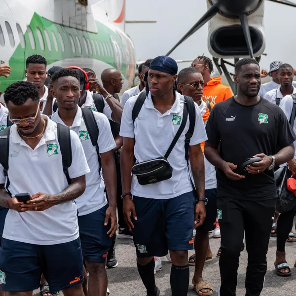 Faé Emerse avant RDC en demi-finale: « Il faut qu’on revoie un peu nos entames de matches »