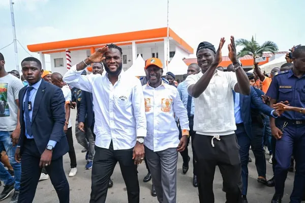 Demi-finale Côte d’Ivoire – RD Congo : Adama Bictogo appelle à la mobilisation