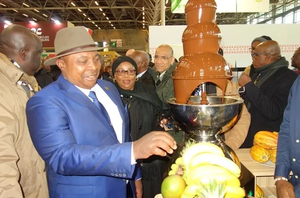 SIA 2024 : la Côte d’Ivoire à la conquête du Salon International de l’Agriculture de Paris