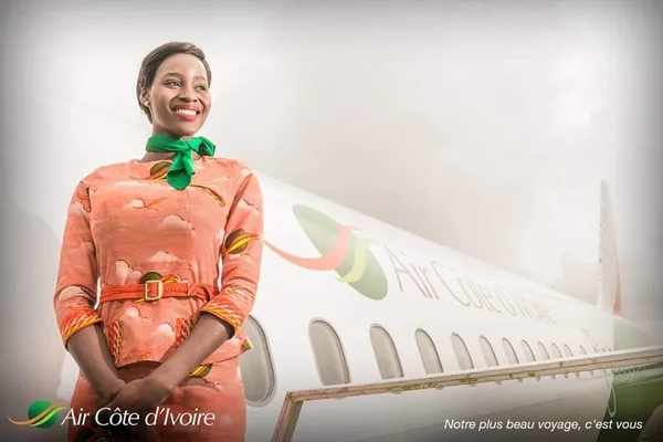 Air Côte d'Ivoire