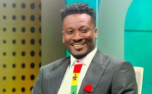 Asamoah Gyan : L’ancien footballeur ghanéen s’engage en politique