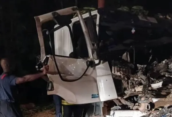 Accident sur l’autoroute du Nord : une collision fait 7 victimes