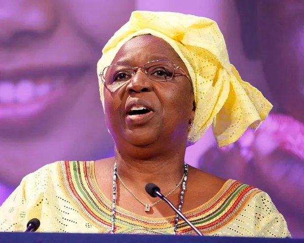 Crise au Sénégal : la ministre Awa Marie Coll Seck démissionne de son poste