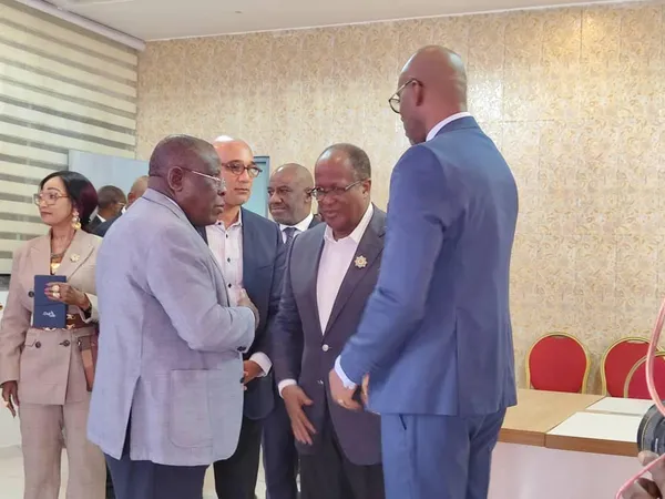 Gesco : quelles perspectives après la rencontre entre Bacongo et les députés de Yopougon ?