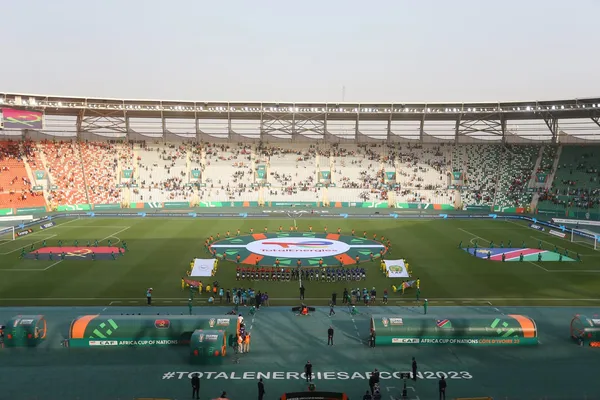 Symposium CAF : un match des sélectionneurs de la CAN 2023 à Abidjan