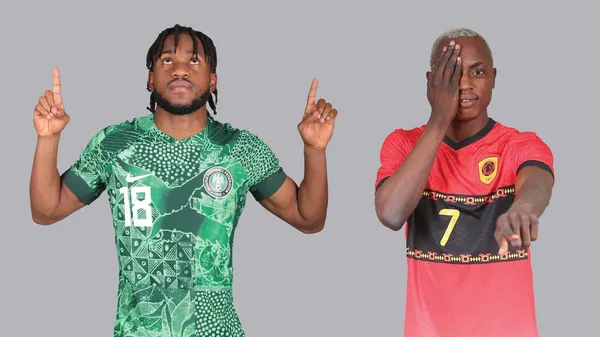 Quarts de finale de la CAN 2023 : le Nigeria favori, mais l’Angola veut créer la surprise