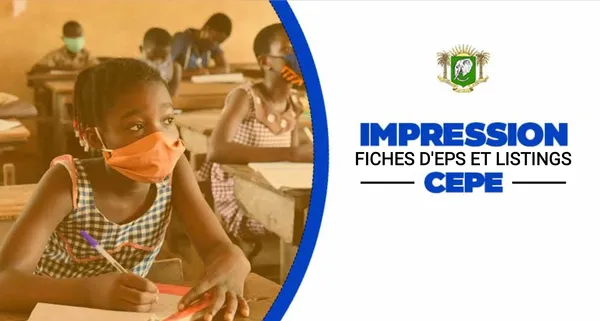 CEPE 2024 CI : la fiche d’EPS disponible imprimer