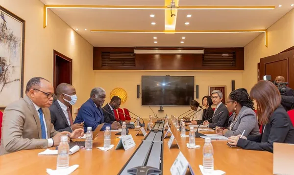 Coopération ivoiro-japonaise : la JICA s’engage à renforcer ses liens avec la Côte d’Ivoire