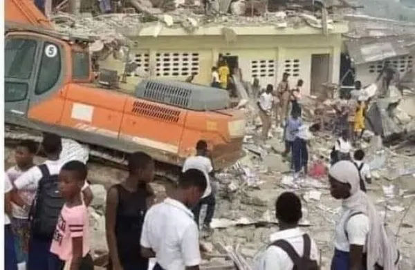 Yopougon Gesco : voici la date de la reprise des cours au Collège Cha Hélène