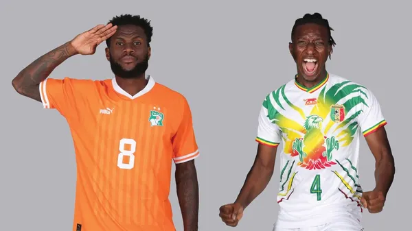 Côte d’Ivoire – Mali : de 1994 en 2019, découvrez l’historique des confrontations à la CAN