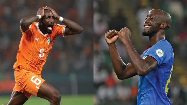 EN DIRECT : suivez Côte d’Ivoire – RDC pour les demi-finale de CAN 2023