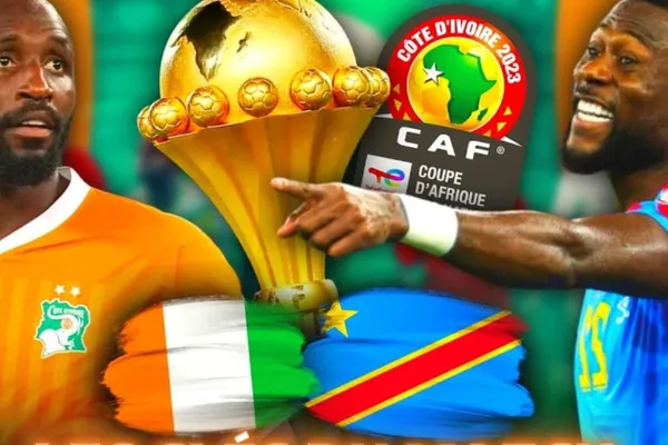 CAN 2023, Côte d’Ivoire – RD Congo : voici l’arbitre choisi pour la rencontre
