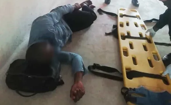 Drame au Lycée moderne 1 de Soubré : un enseignant frôle la mort après une crise d’épilepsie