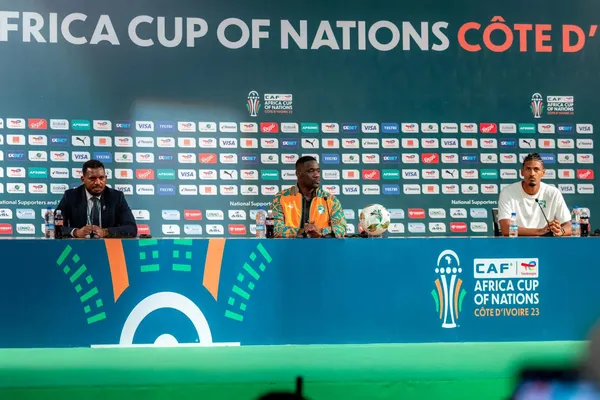 Finale CAN contre le Nigeria : Faé annonce les couleurs, « une belle opportunité pour mettre une autre étoile sur le maillot ivoirien »