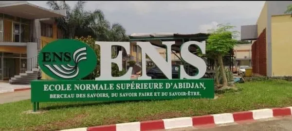 L'Ecole Normale Supérieure (ENS)