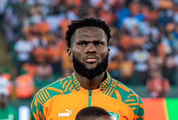 CAN 2023 : demi-finale contre la RDC, Franck Kessié élu « Homme du match »