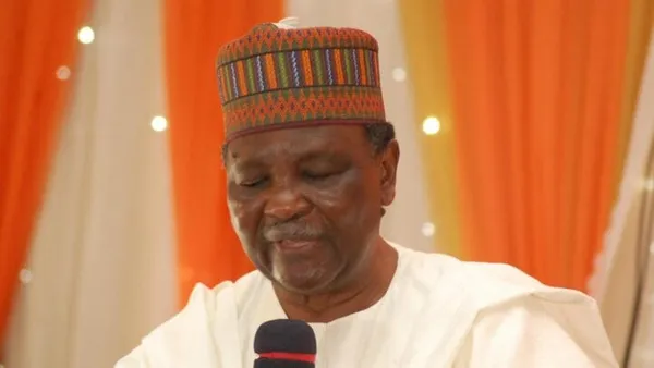 CEDEAO : Yakubu Gowon demande la levée des sanctions contre le Niger, le Burkina Faso et le Mali