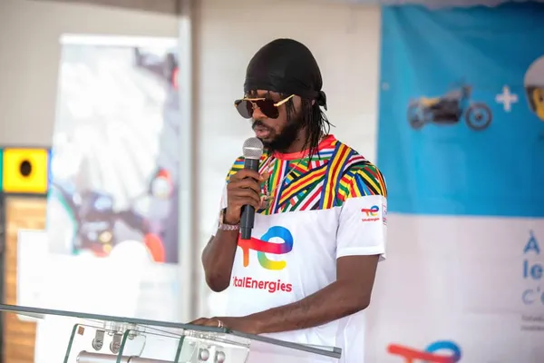 Gervinho après victoire de la Côte d’Ivoire sur le Mali: « Je n’ai pas effectué le déplacement à Bouaké pour rien »