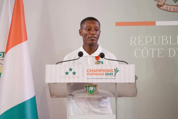 Max Gradel, la nouvelle cible des supporteurs ivoiriens : ses propos qui ont mis le feu aux poudres