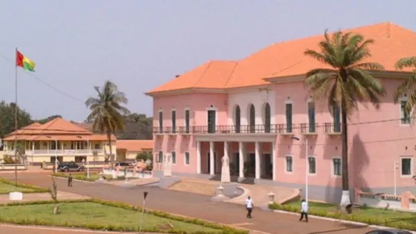 Guinée-Bissau : succès de l’émission simultanée de bons assimilables du Trésor