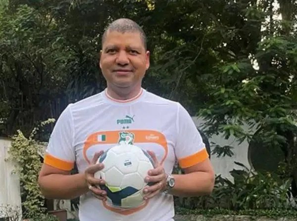 Côte d’Ivoire – Mali : Jean-Louis Billon souhaite bonne chance aux Éléphants