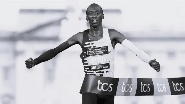 Décès du Kényan Kelvin Kiptum, détenteur du record du monde du marathon