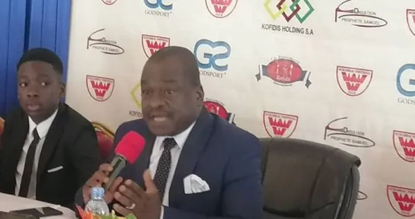 Démission de Koffi Kouassi Jean-Jacques : un tournant dans le Comité Exécutif de la FIF