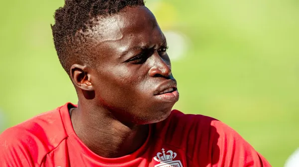Krépin Diatta suspendu 4 matchs par la CAF pour ses propos accusateurs