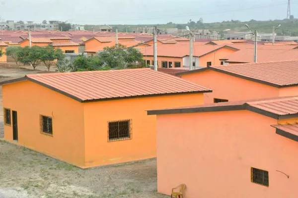 Logement - Maison