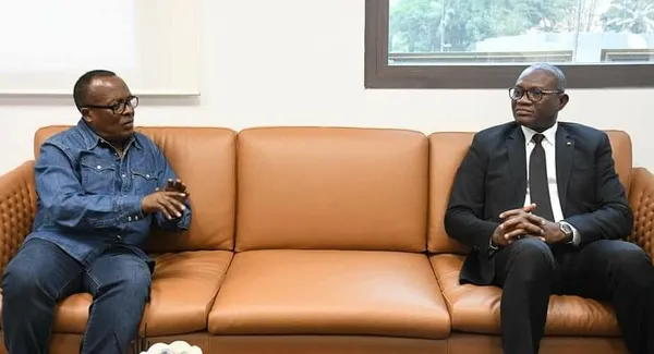 CAN 2023 : la Côte d’Ivoire ovationnée par le Congo pour une organisation exemplaire