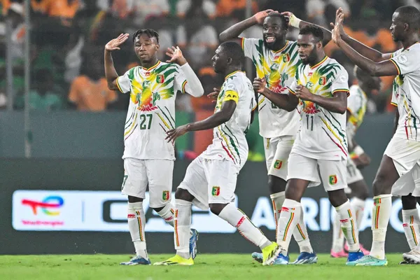 Néné Dorgeles, Malien de cœur, mais Ivoirien de sang: Un geste de respect et de fair-play