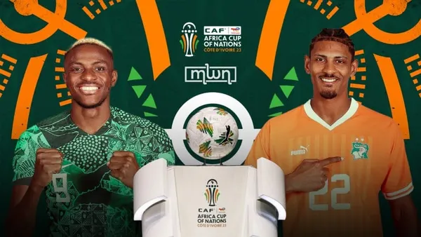 Finale CAN 2023 : les onze entrants de la rencontre Nigéria – Côte d’Ivoire