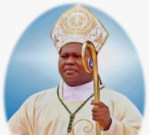 Décès Mgr Paul Siméon Ahouanan : Un pilier de l’Église catholique ivoirienne s’en est allé