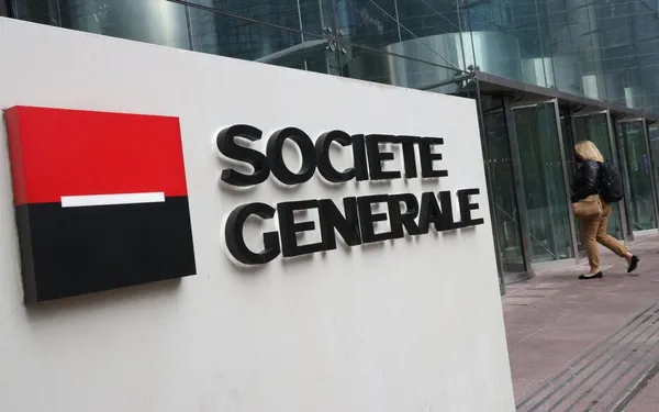 Banque : la Société Générale va supprimer 900 postes