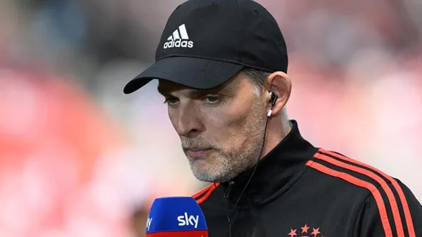 Thomas Tuchel