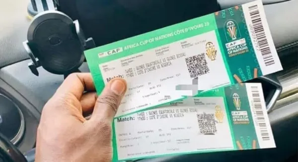 Tickets finale CAN 2023 disponibles : un forte demande, tout sur les prix