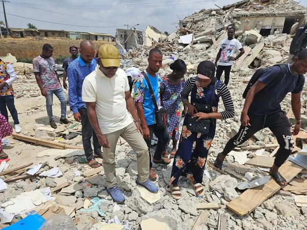 Déguerpissements à Abidjan : le cas Gesco, une erreur (Assalé Tiémoko)