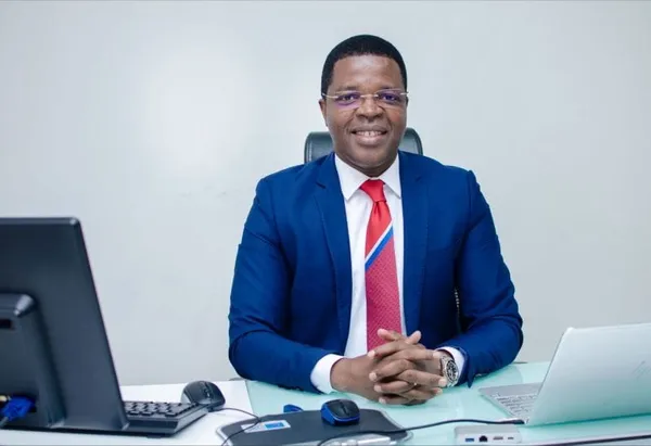 Towadan Fidèle Désiré TOKO : Nouveau Directeur Général de Coris Bank International Tchad