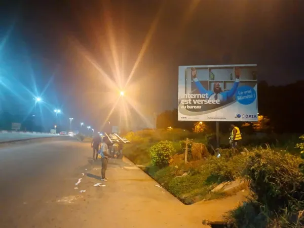 Côte d’Ivoire Data est là : Bientôt des forfaits internet illimités et à prix abordables pour tous