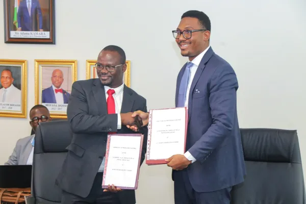 Yango Côte d’Ivoire s’engage pour la protection sociale de ses chauffeurs