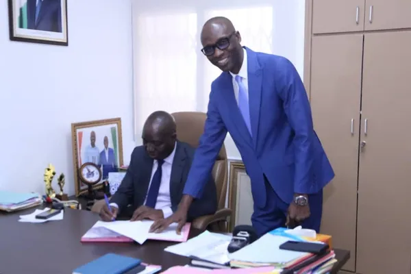 « Cityweb » : Yopougon à l’heure de l’état civil numérique